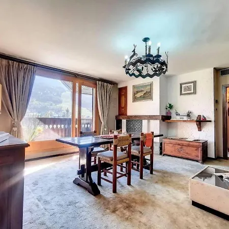 4-bedroom In Bormio, Sondrio Будинок відпочинку Борміо