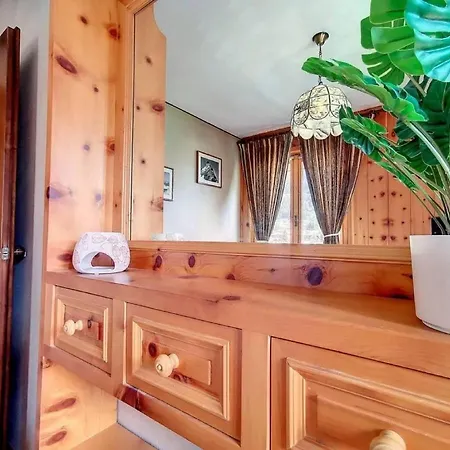 Будинок відпочинку 4-bedroom In Bormio, Sondrio