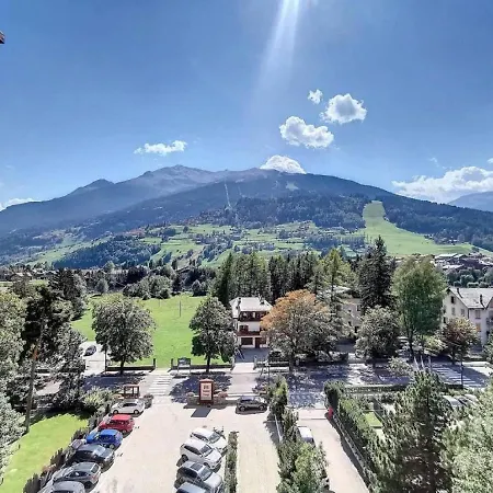 Будинок відпочинку 4-bedroom In Bormio, Sondrio Борміо