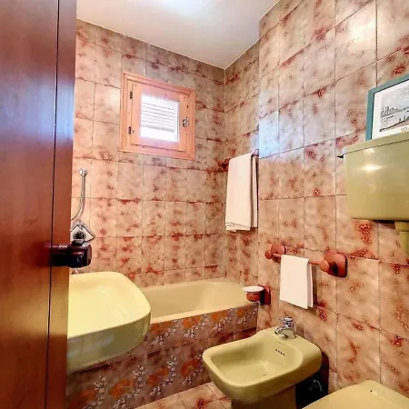 Holiday home 4-bedroom In Bormio, Sondrio *