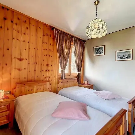 4-bedroom In Bormio, Sondrio Holiday home Bormio