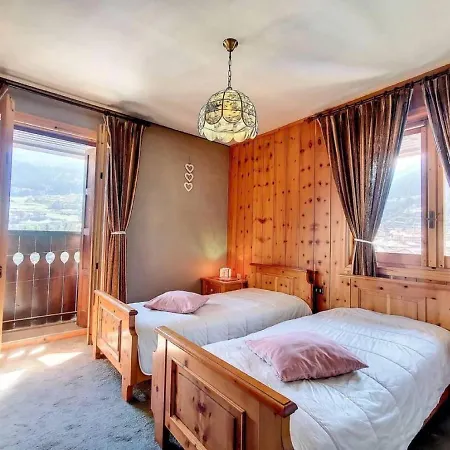 4-bedroom In Bormio, Sondrio * 보르미오